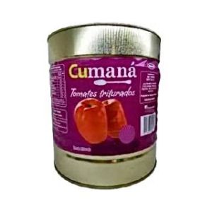 Tomate Triturado Cumana Pouch (4 x 2 Kg)